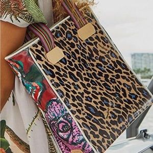 Consuela Mel Tote Bag